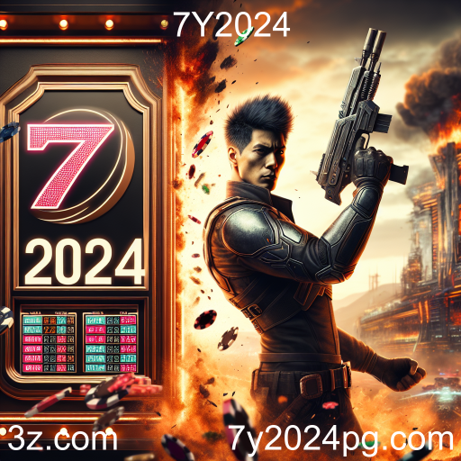 O Mundo dos Jogos de Ação: Uma Aventura Adrenalina em 2024