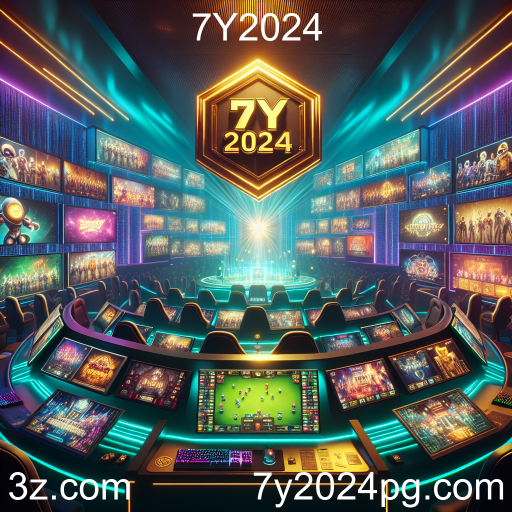 A Ascensão dos Jogos Multijogador em 2024