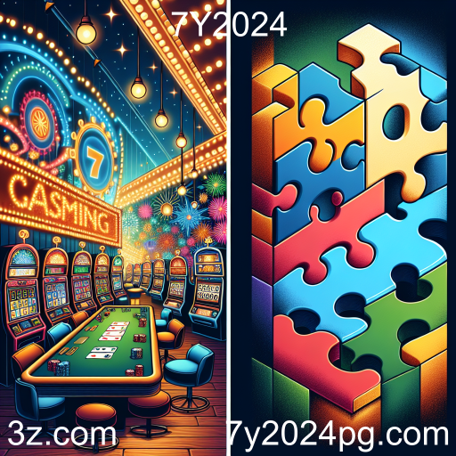 O Fascínio dos Quebra-Cabeças: Uma Jornada de Desafios e Criatividade