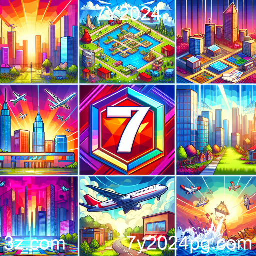 A Revolução dos Jogos de Simulação: Um Mergulho em Novas Realidades